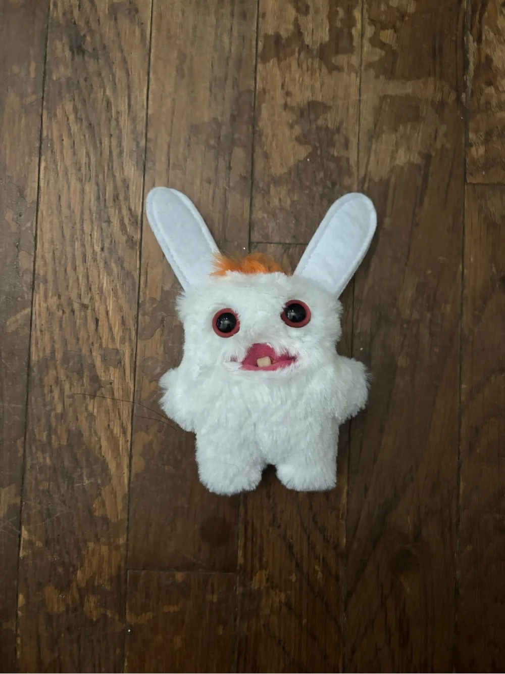 fuggler baby plush
